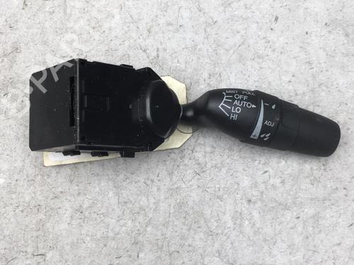 Used Steering column stalk HONDA CIVIC VIII Hatchback (FN, FK) 2.2 CTDi (FK3) (140 hp) 25553140