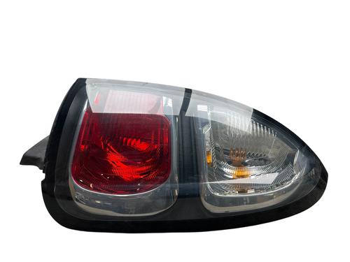 Right taillight CITROËN C3 Picasso (SH_) 1.6 HDi | BP27366599C35 - Image 3