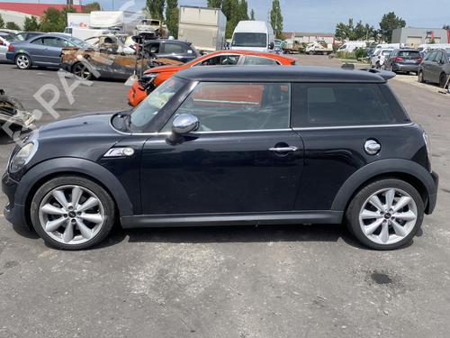 Front right seatbelt MINI MINI (R56) Cooper S | BP25527476I25 - Image 11