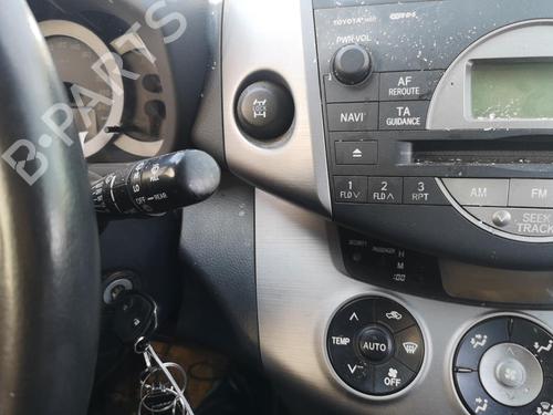 Left front window switch TOYOTA RAV 4 III (_A3_) 2.2 D 4WD (ALA30_, ALA30R) | BP25517345I27  - Image 17