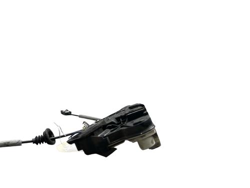 Used Front left lock Front left lock VW POLO V (6R1, 6C1) 1.6 TDI (90 hp) 25550057 25550057