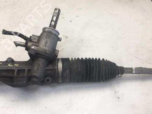 Used Steering rack Steering rack CITROËN C4 Grand Picasso I (UA_) 1.6 HDi (109 hp) 25546549 25546549