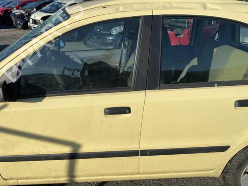 Climate control FIAT PANDA (169_) 1.1 (169.AXA1A) | BP28205516I5 - Image 29