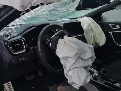 Rear left lock KIA PROCEED (CD) 1.4 T-GDI | BP25531877C100 - Image 31