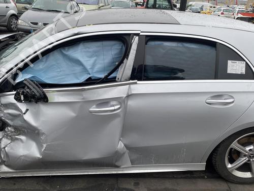 Front right interior door handle MERCEDES-BENZ A-CLASS (W177) A 200 d (177.012) | BP25573363I14  - Image 19