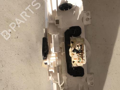 Commande Chauffage CITROËN C1 (PM_, PN_) 1.0 | BP25534711I5 