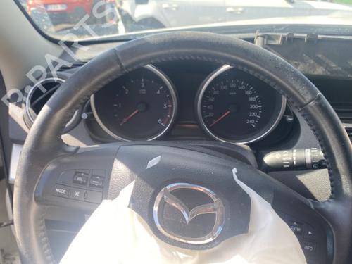 Nakkestøtte MAZDA 3 (BL) 1.6 MZ-CD (BL14) | BP25574763I31 - Image 27