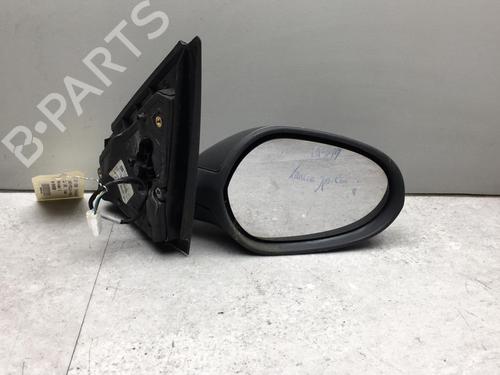 Right mirror LANCIA YPSILON (843_) 1.3 D Multijet (843.AXH1A, 843.AXE1A) | BP25583245C27 