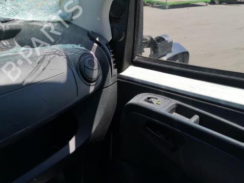 Front right seatbelt CITROËN NEMO Box Body/MPV (AA_) 1.4 HDi | BP25537075I25 - Image 31