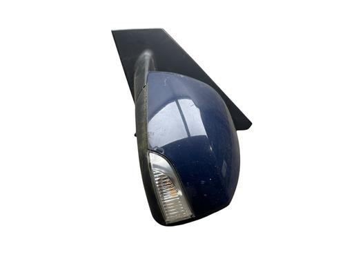 Left mirror RENAULT MEGANE III Hatchback (BZ0/1_, B3_) 1.5 dCi (BZ09, BZ0D, BZ1W, BZ29, BZ14) | BP26521193C26 