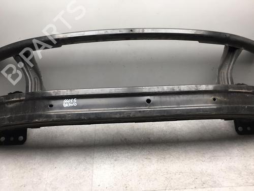 Used Front bumper reinforcement FIAT BRAVO II (198_) 1.9 D Multijet (198AXC1B) (150 hp) 25556394