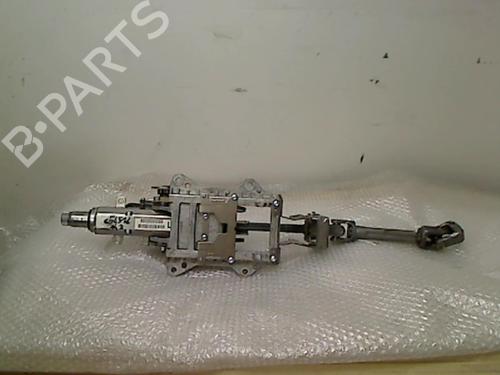 Used Steering column AUDI A3 Sportback (8PA) 2.0 TDI 16V (140 hp) 25577705