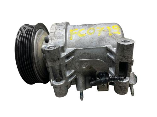 AC Kompressor CITROËN C3 / C3 ORIGIN III (SX) 1.2 PureTech 82 (83 hp) 26938495