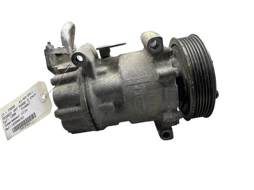 Used AC compressor AC compressor PEUGEOT 207 (WA_, WC_) 1.4 HDi (68 hp) 33013490 33013490