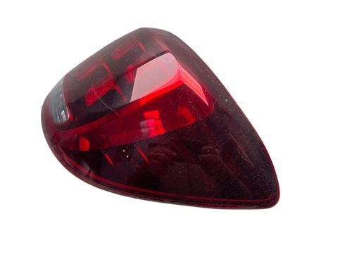 Right taillight DACIA SANDERO II 1.0 SCe 75 (B8JC, B8JD, B8NC) | BP25564003C35