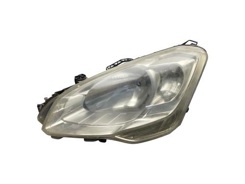 Left headlight CITROËN BERLINGO MULTISPACE (B9) | BP36434040C28 - Image 3