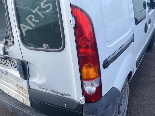 Devioluci RENAULT KANGOO (KC0/1_) 1.5 dCi | BP30625390I23 - Image 13