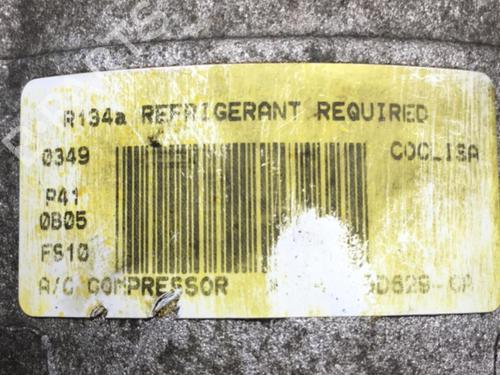 AC compressor FORD MONDEO II (BAP) 1.8 TD | BP25510580M34 - Image 6