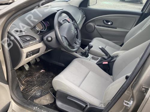 Switch RENAULT MEGANE III Hatchback (BZ0/1_, B3_) 1.5 dCi (BZ09, BZ0D, BZ1W, BZ29, BZ14) | BP27345466I30 - Image 5