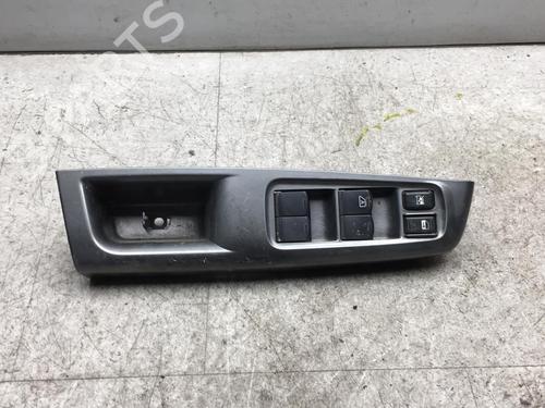 Used Left front window switch SUBARU IMPREZA Hatchback (GR, GH, G3) 2.0 D AWD (150 hp) 25576617