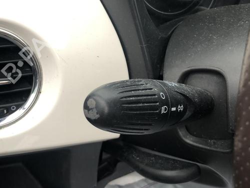 Left sun visor FIAT 500 (312_) 1.3 D Multijet (312AXB1A) | BP25547341I1 - Image 10