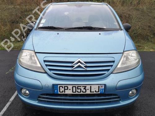 Generator CITROËN C3 I (FC_, FN_) 1.4 HDi | BP25538767M7 
