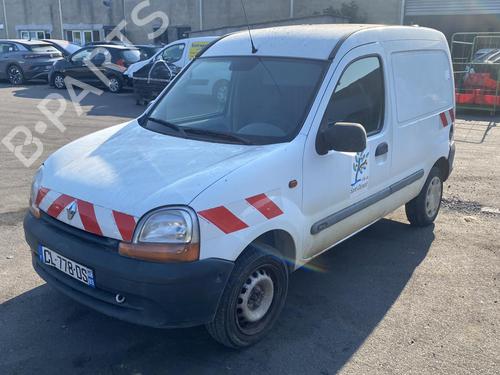 Right headlight RENAULT KANGOO (KC0/1_) D 65 1.9 (KC0E, KC02, KC0J, KC0N) | BP25575550C29 - Image 15