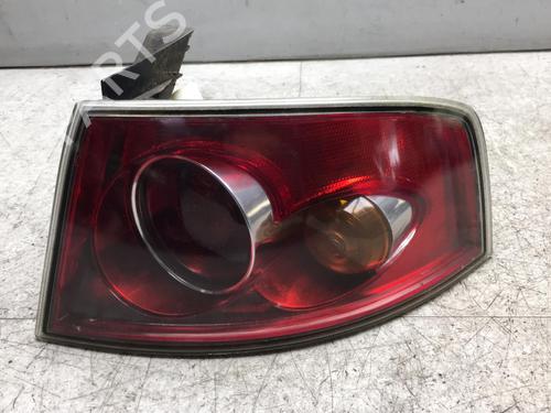 Used Right taillight SEAT IBIZA III (6L1) 1.4 TDI (75 hp) 25546292
