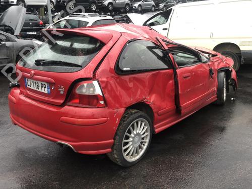 ABS pump MG MG ZR 160 | BP25543421M43  - Image 13