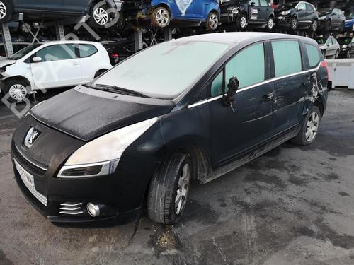 Warning switch PEUGEOT 5008 (0U_, 0E_) 1.6 HDi | BP25533883I22 - Image 21