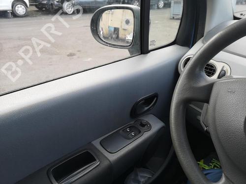 AC compressor RENAULT MODUS / GRAND MODUS (F/JP0_) 1.2 16V (JP0W) | BP25580000M34  - Image 6