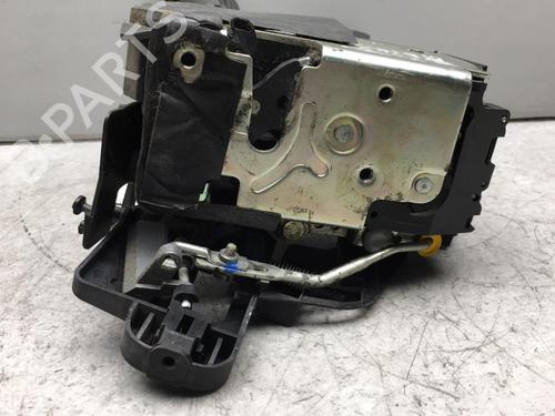 Used Rear left lock FORD FIESTA V (JH_, JD_) 1.4 TDCi (68 hp) 25533699