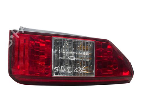 Used Right taillight FIAT IDEA (350_) 1.3 D Multijet (90 hp) 25548541
