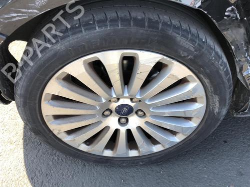 Front left lock FORD C-MAX (DM2) 1.8 TDCi | BP25556301C98 - Image 17