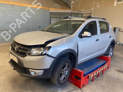 Rear bumper right light DACIA SANDERO II 1.5 dCi | BP36557354C82 - Image 35