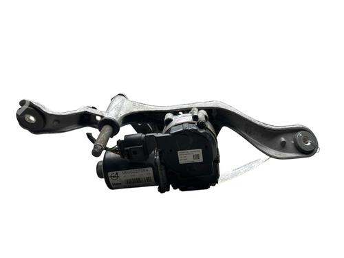 Rear wiper motor OPEL ZAFIRA TOURER C (P12) 2.0 CDTi (75) | BP28205602M102 