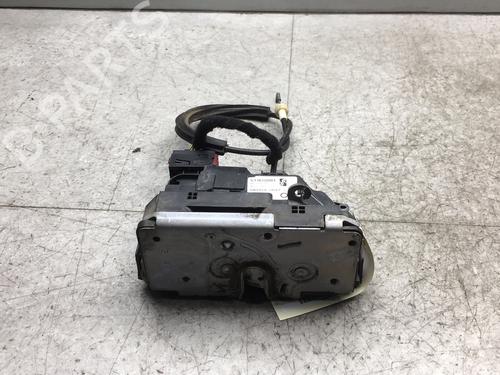 Used Front right lock FIAT PUNTO EVO (199_) 1.3 D Multijet (199AXC1A, 199BXC1A, 199AXT1A, 199BXT1A) (75 hp) 25571433