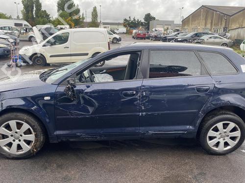Switch AUDI A3 Sportback (8PA) 1.9 TDI | BP25557681I30  - Image 11