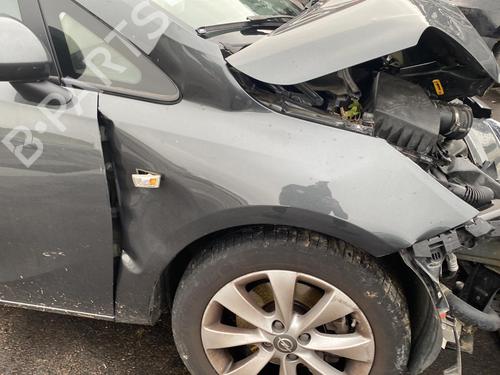 ABS Bremseaggregat OPEL CORSA E (X15) 1.4 Turbo (08, 68) | BP26521023M43 