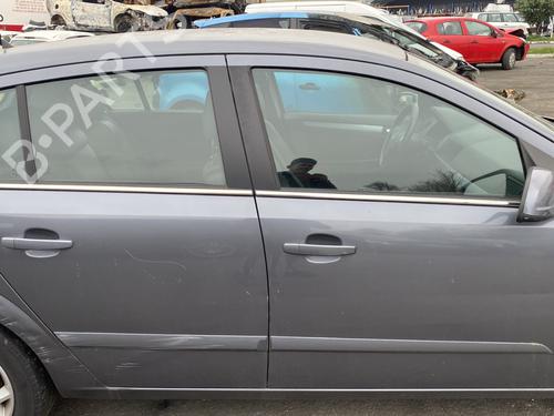 ABS pump OPEL ASTRA H (A04) 1.7 CDTI (L48) | BP28203663M43 