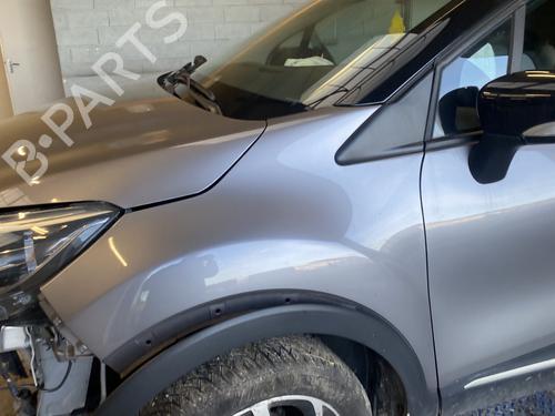 Right taillight RENAULT CAPTUR I (J5_, H5_) 0.9 TCe 90 | BP36241714C35 - Image 21