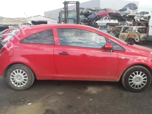 Climate control OPEL CORSA D (S07) 1.3 CDTI (L08, L68) | BP25577709I5 - Image 41