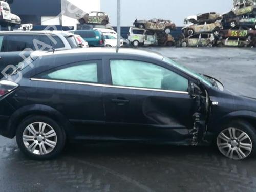 Climate control OPEL ASTRA H GTC (A04) 1.7 CDTI (L08) | BP25553200I5  - Image 24