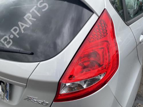 Climate control FORD FIESTA VI (CB1, CCN) 1.25 | BP25548075I5 - Image 25