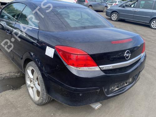 Left front window switch OPEL ASTRA H TwinTop (A04) 1.8 (L67) | BP35821313I27 - Image 18