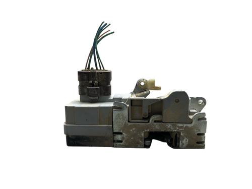 Front left lock CITROËN BERLINGO / BERLINGO FIRST Box Body/MPV (M_) 2.0 HDI 90 (MBRHY, MCRHY) | BP25565494C98 