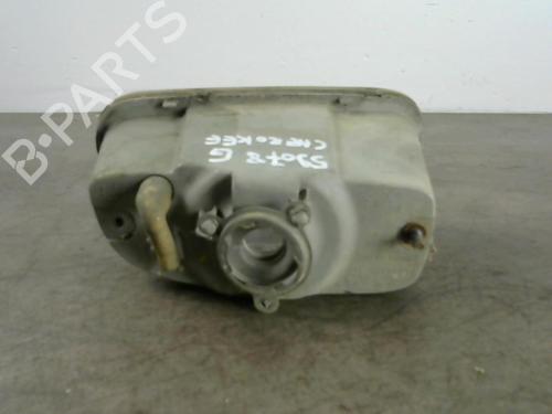 Mistlamp links JEEP GRAND CHEROKEE II (WJ, WG) 3.1 TD 4x4 | BP25552687C30 