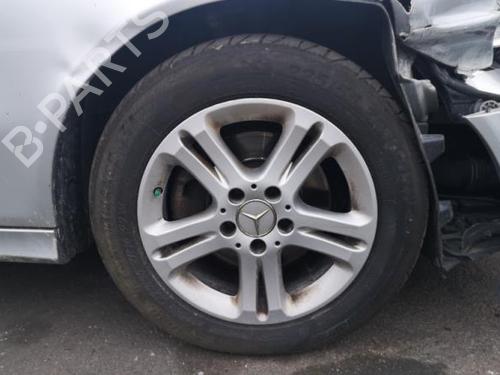 Climate control MERCEDES-BENZ E-CLASS (W211) E 220 CDI (211.008) | BP25525526I5  - Image 27