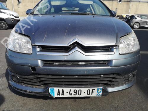 Starter CITROËN C4 Coupe (LA_) 1.6 HDi | BP25580838M8 - Image 15