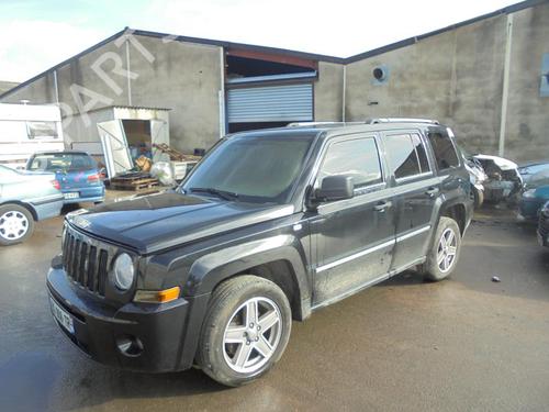Front left window mechanism JEEP PATRIOT (MK74) 2.0 CRD 4x4 | BP25577132C22 - Image 4